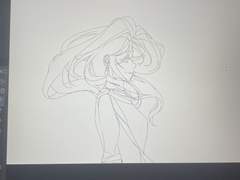 최근그림 구경해봐유 님듈