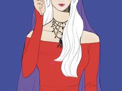 바람이 지나간 뒤, 그곳엔 먼지만이 자욱하게 남아있었다