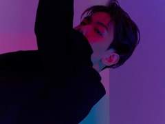 백현 빙의글 - Tropical night