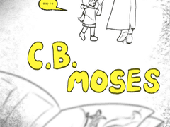 C. B. Moses.