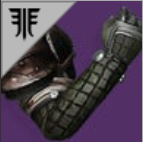 스캐터호른 건틀릿