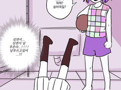 20220222 심연이날부른다네