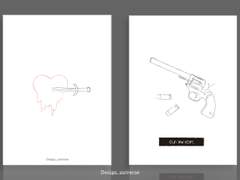 [레디메이드] 건 앤 하트 (80)