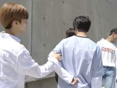 그놈들은 남달랐다