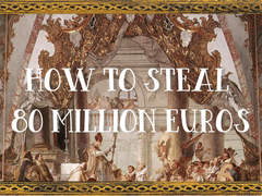 [빈센조 온리전] How to Steal 80 Million Euros