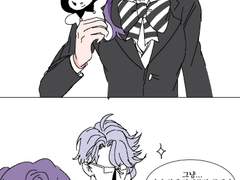 [커미션] (현재 안받습니다)