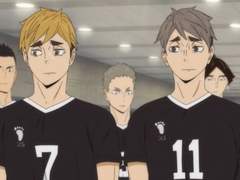 [하이큐] 이나리자키 배구부는 오늘도 평화?롭습니다.