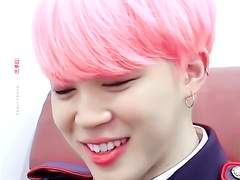 [박지민]의 연애