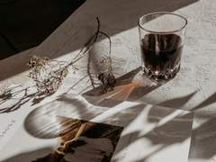 [흡툭죽/델타로나드라] Take Five