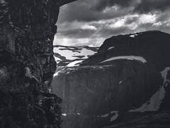 Protagonist of Tragedy