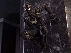 Kill that spider - 2