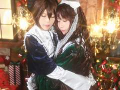 ローゼンメイデン