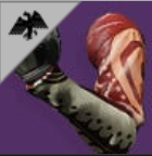 고대 대재앙 손아귀