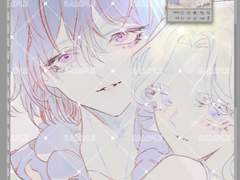 선화 반신 220221