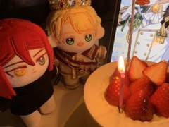 루이 생일 파티🎂