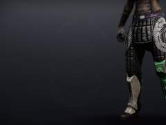 재앙의 조작 발걸음