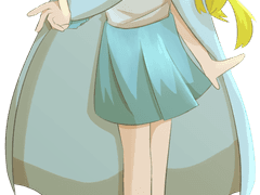 엘리슨 그라멘/카리타스