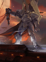 사건 : 붉은 전쟁