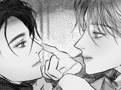 [해은] 거꾸로 피는 국화