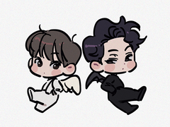 [더데빌] 홙화 & 쥬블 정리