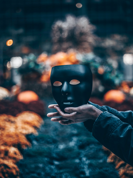 <안녕 자두야 팬픽: 길거리의 페르소나> 21화