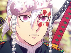 [우즈이 드림] 18화 음주