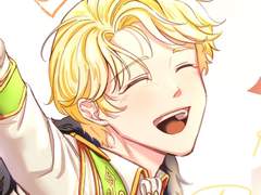 루이 생일 축전