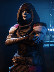 인물 : 페트라 벤지