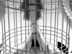 [고죠유지]오늘밤은 작별인사를 하자.