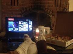 교환가서 마크랑 연애하는 썰 (Clean ver.)