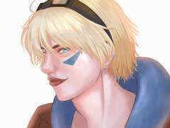 리그 오브 레전드 - 이즈리얼