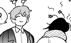 봄의 기억은 잔류하며