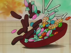 피타고라스의 레몬 캔디