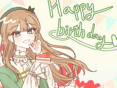 이벤트 / 일반 커미션 [❌️]