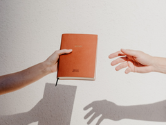 [뇌절] 방탄 상사 - 4