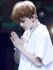 [마크 빙의글] 신성모독