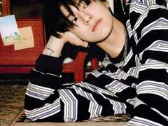 스물, 여섯살 中