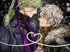 그림체 참고용 포스트