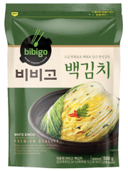 백김치
