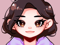 인장용 증명사진 커미션