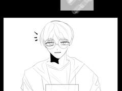 인정하기 싫었다고.