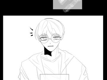 인정하기 싫었다고.