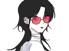 청유 간단 커미션