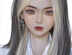 유메노사키의 미친 여왕님입니다/히로인 소개