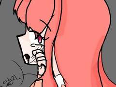 뭐 이런애가 다있니?