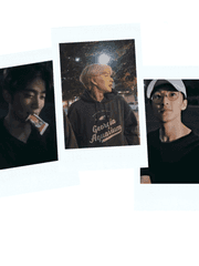 수인들과의 동거