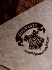 테오아슬(Theodore Nott & Isla Gaunt)