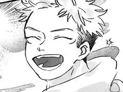 [고죠유지] 둥지