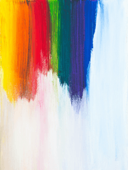 푸른둥이네 프사