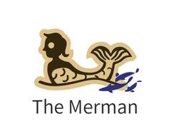 만화) The Merman